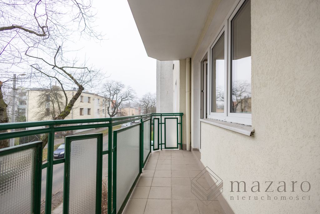 Mieszkanie 2-pokojowe Bydgoszcz, ul. ks. Ignacego Skorupki. Zdjęcie 8