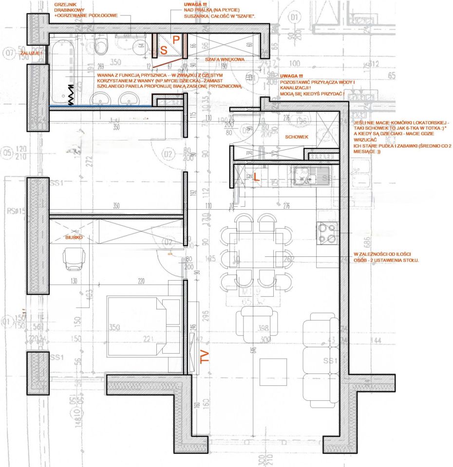 Mieszkanie 3-pokojowe Żyrardów, ul. Władysława Reymonta. Zdjęcie 17