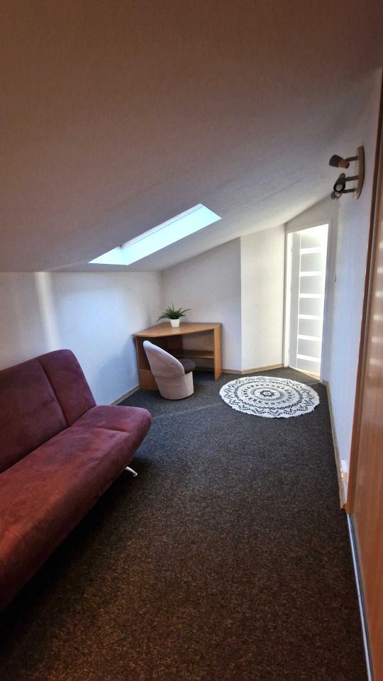 Mieszkanie 2-pokojowe Warszawa Praga-Północ. Zdjęcie 6