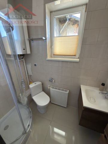 Mieszkanie 3-pokojowe Lubań, ul. Bankowa. Zdjęcie 9