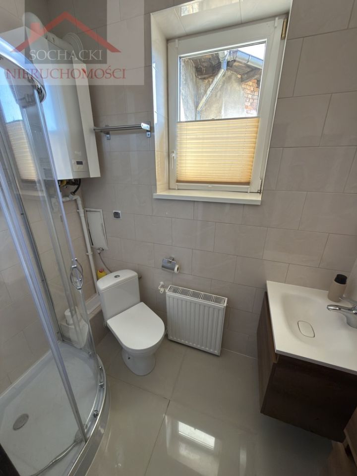 Mieszkanie 3-pokojowe Lubań, ul. Bankowa. Zdjęcie 9