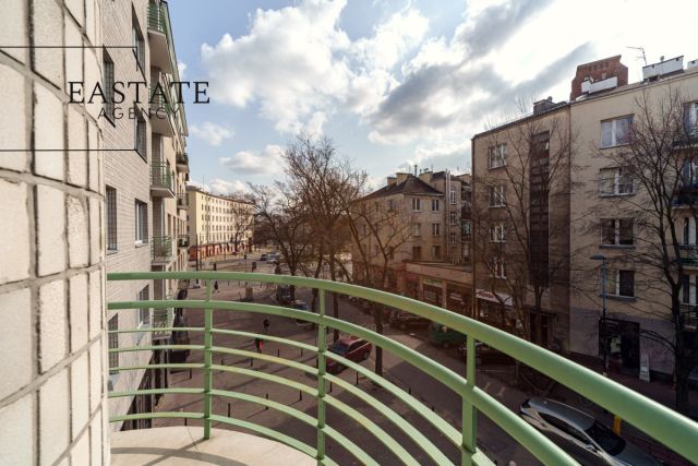 Mieszkanie 1-pokojowe Warszawa Ochota, ul. Słupecka. Zdjęcie 13