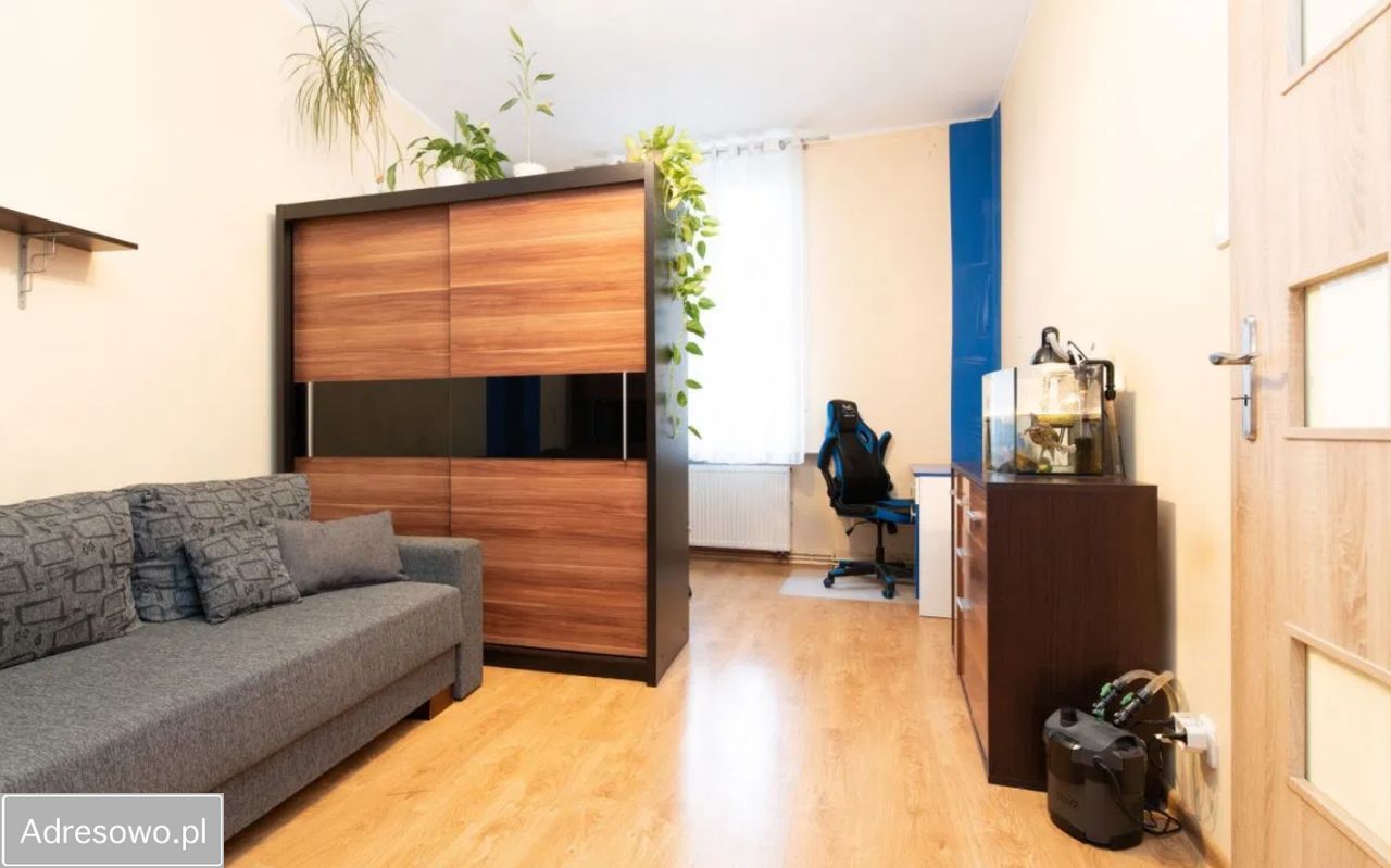 Mieszkanie 2-pokojowe Olsztyn Zatorze, ul. Aleksandra Puszkina. Zdjęcie 13