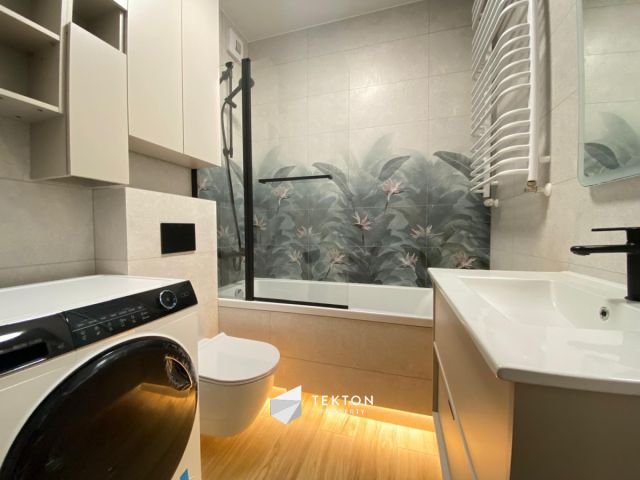 Mieszkanie 2-pokojowe Poznań Centrum, ul. Garbary. Zdjęcie 6