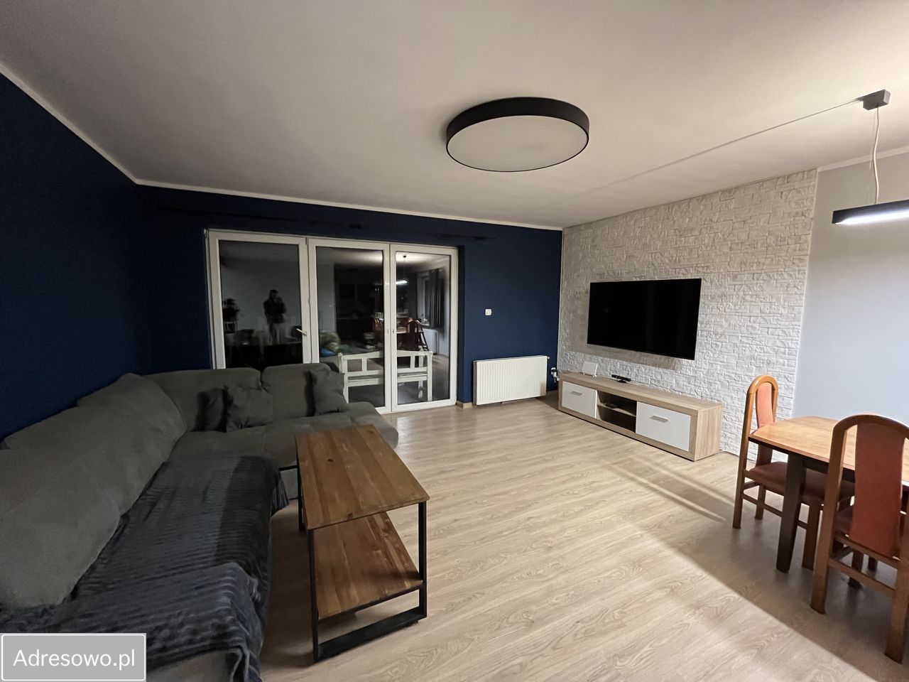 dom wolnostojący, 6 pokoi Dominowo, ul. Dębowa. Zdjęcie 1