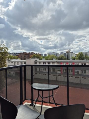 Mieszkanie 2-pokojowe Wrocław, ul. Kurkowa. Zdjęcie 3