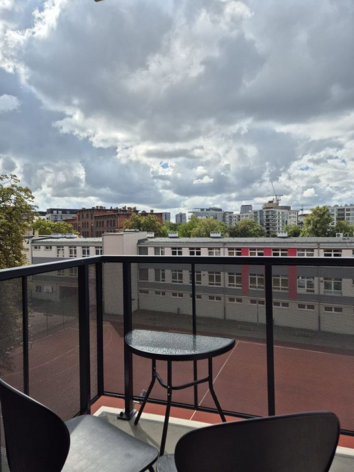 Mieszkanie 2-pokojowe Wrocław, ul. Kurkowa. Zdjęcie 3