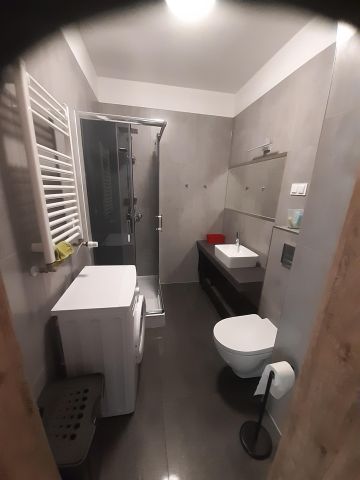 Mieszkanie 2-pokojowe Lublin Dziesiąta, ul. Wyścigowa. Zdjęcie 4