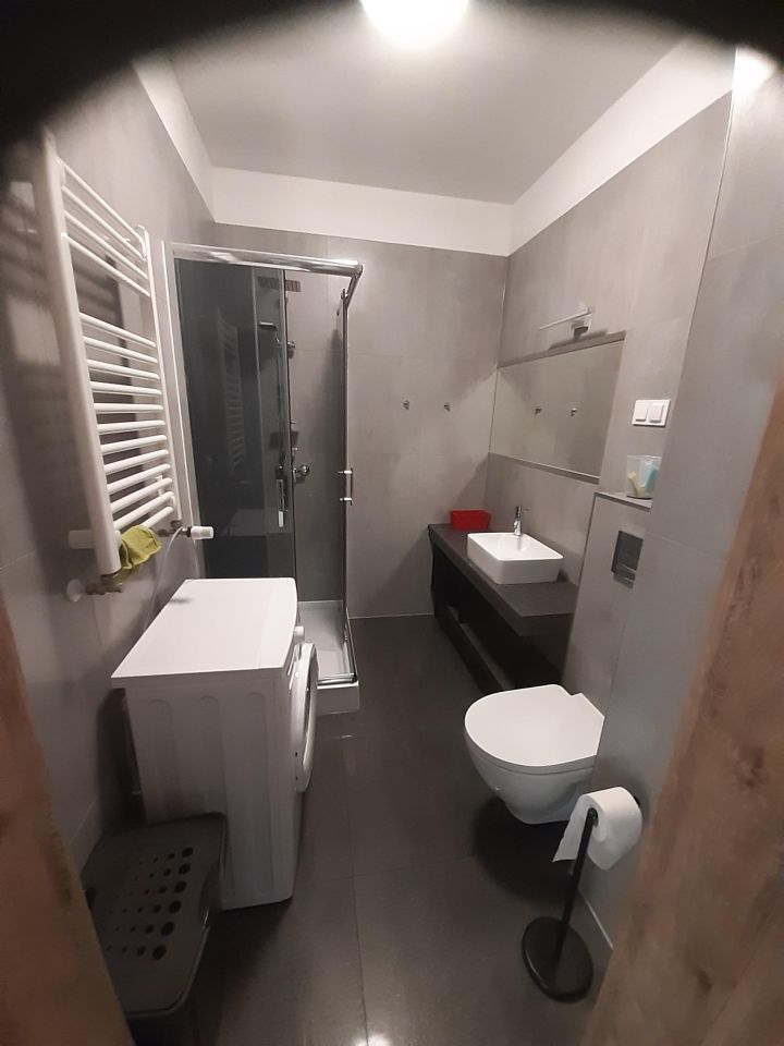 Mieszkanie 2-pokojowe Lublin Dziesiąta, ul. Wyścigowa. Zdjęcie 4