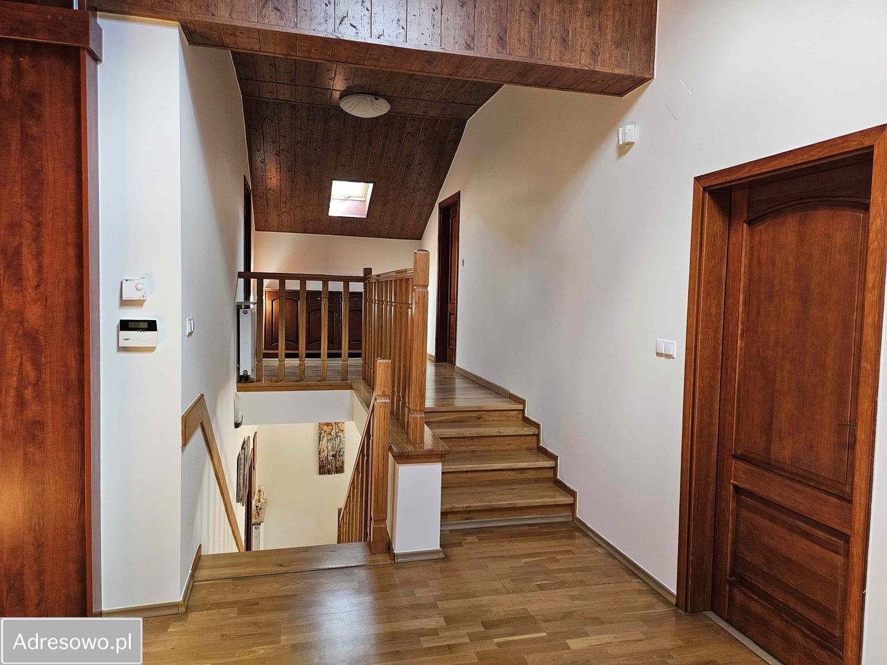 dom, 6 pokoi Częstochowa Wrzosowiak, ul. Marusarza. Zdjęcie 7