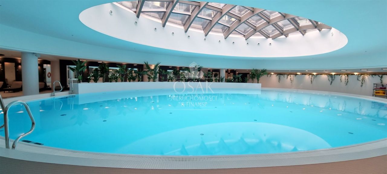 Mieszkanie 1-pokojowe Szczecin Centrum. Zdjęcie 12