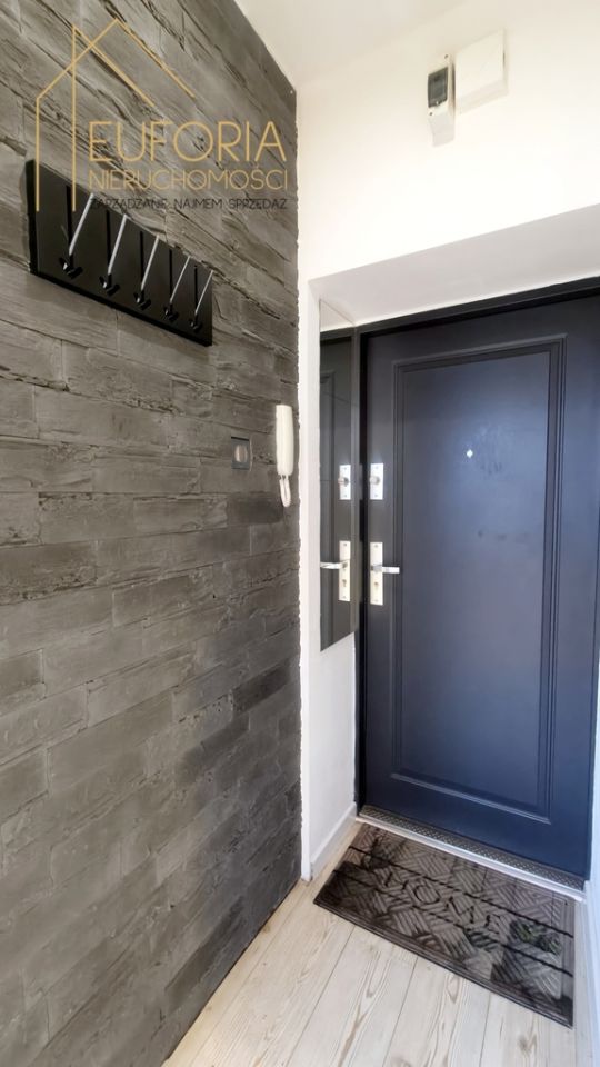 Mieszkanie 1-pokojowe Łódź, ul. Marcina Kasprzaka. Zdjęcie 7