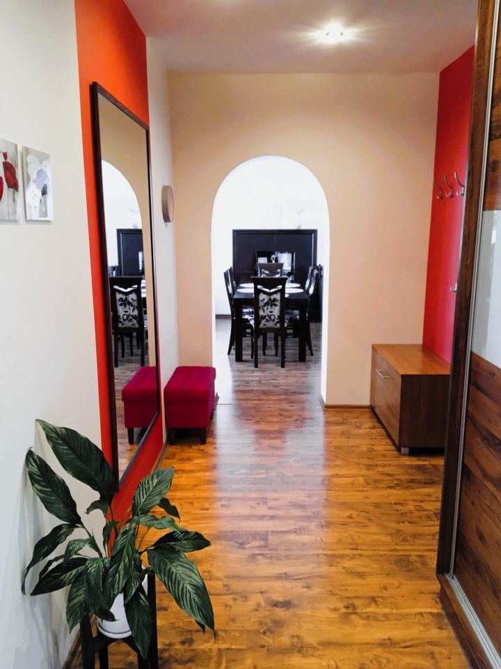 Mieszkanie 2-pokojowe Bielsko-Biała, ul. Młyńska. Zdjęcie 4