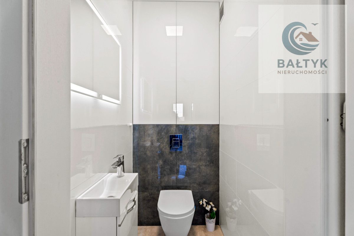 Mieszkanie 3-pokojowe Gdańsk Przymorze, ul. Obrońców Wybrzeża. Zdjęcie 10