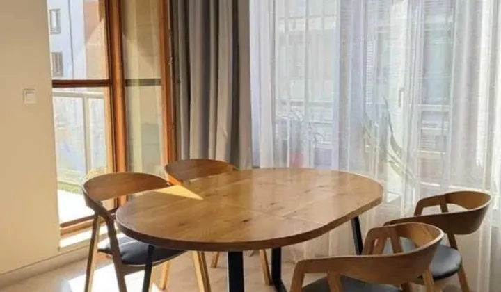 Mieszkanie 3-pokojowe Zamienie