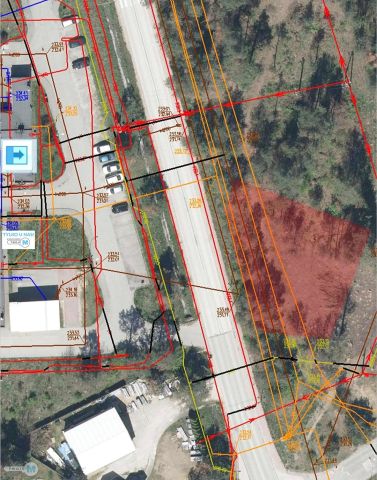 Działka budowlana Trzcianki. Zdjęcie 1