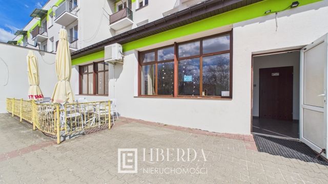 Nieruchomość komercyjna Rejowiec Fabryczny, ul. Wschodnia. Zdjęcie 10