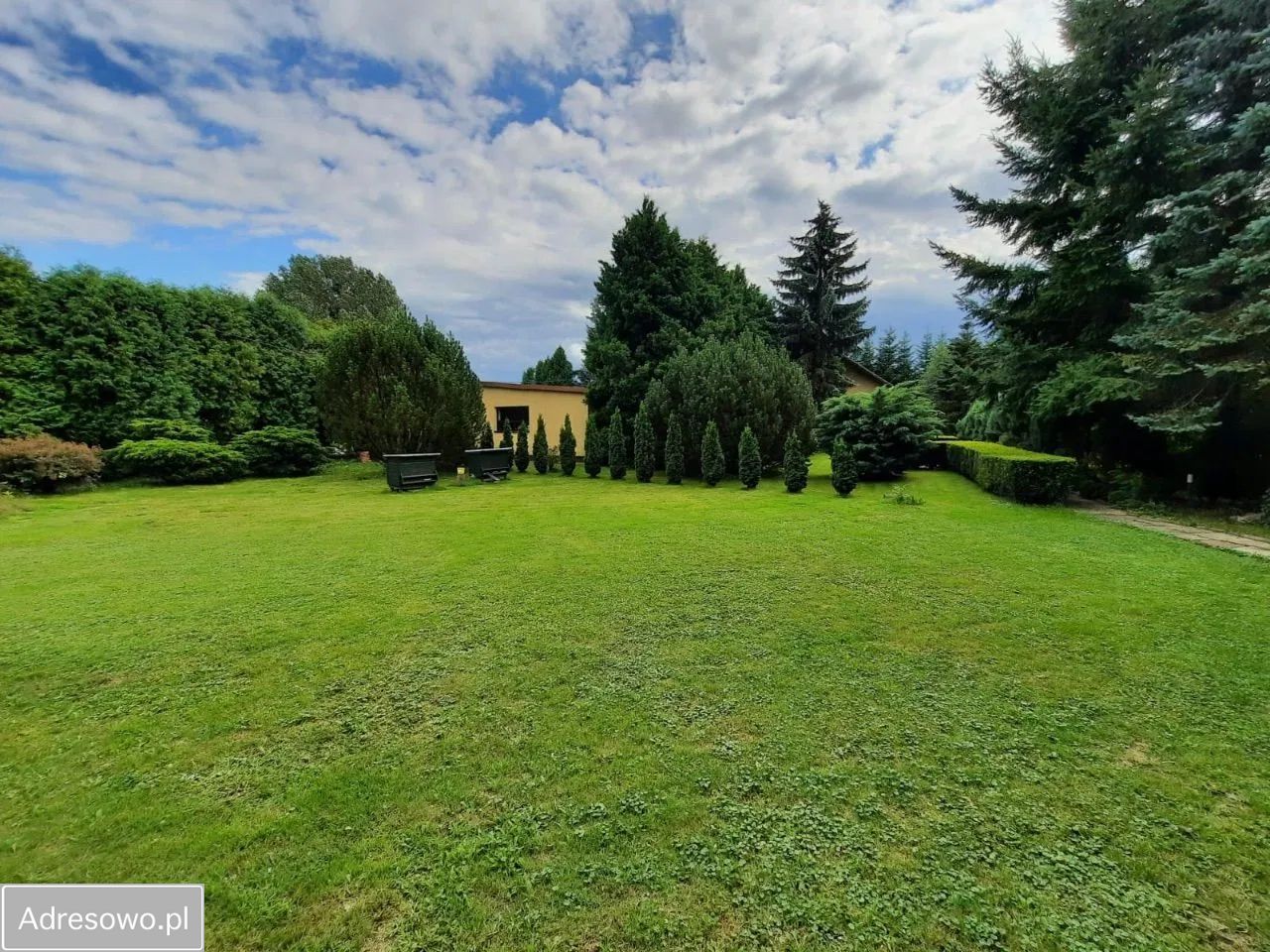 Nieruchomość komercyjna Oświęcim Zasole, ul. Cyprysowa. Zdjęcie 3