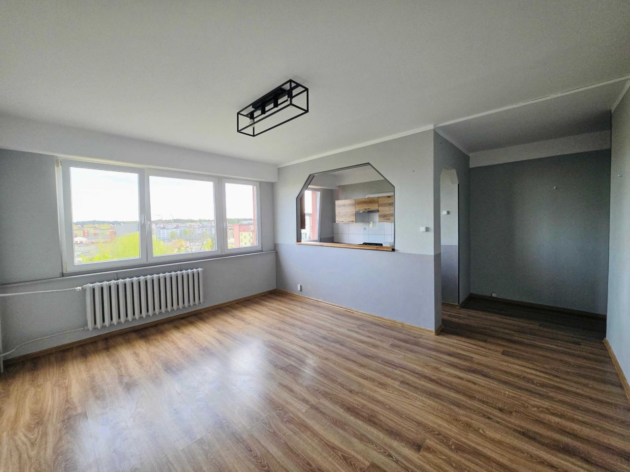 Mieszkanie 3-pokojowe Bełchatów, os. Dolnośląskie. Zdjęcie 2