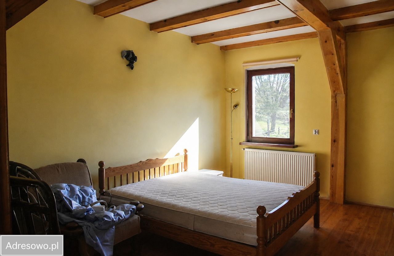 dom wolnostojący, 5 pokoi Marczów. Zdjęcie 9