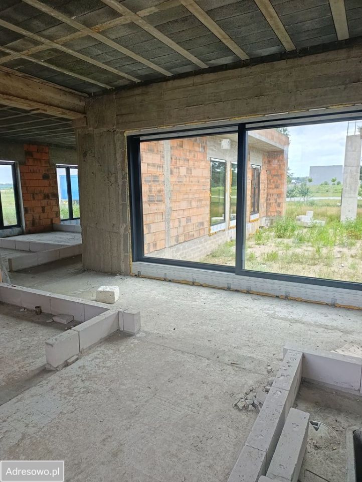 dom wolnostojący, 4 pokoje Henryków, ul. Diamentowa. Zdjęcie 8
