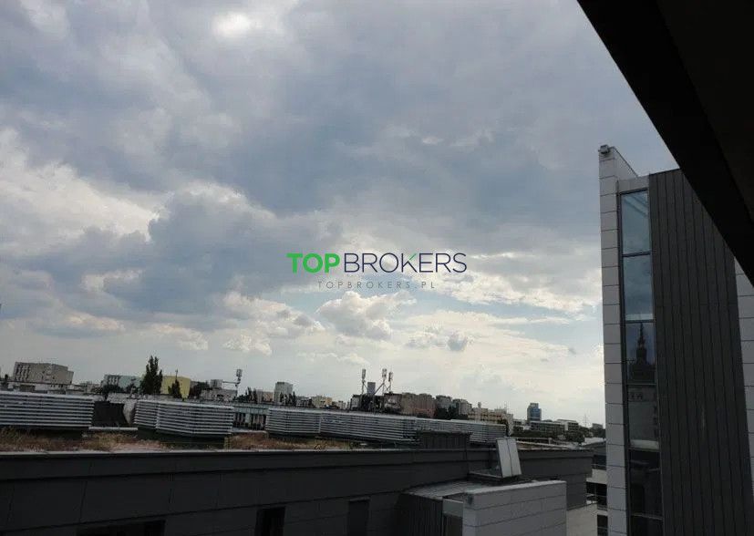 Mieszkanie 2-pokojowe Warszawa Wola, ul. Pańska. Zdjęcie 9