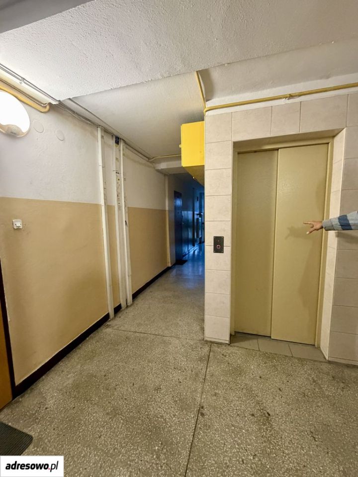 Mieszkanie 2-pokojowe Warszawa Bródno, ul. Łojewska. Zdjęcie 10