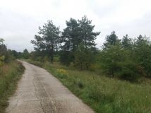 Działka inwestycyjna Ostrowiec Świętokrzyski, ul. Rudzka. Zdjęcie 1