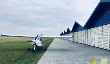 Lokal Mirosławice, ul. Spadochronowa