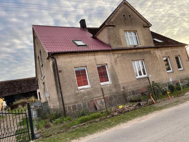 bliźniak Liszkowo. Zdjęcie 1