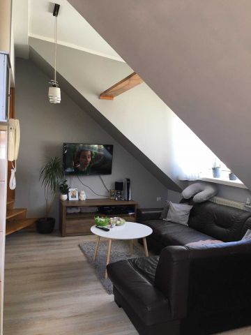 Mieszkanie 2-pokojowe Janikowo, ul. Słoneczna. Zdjęcie 1