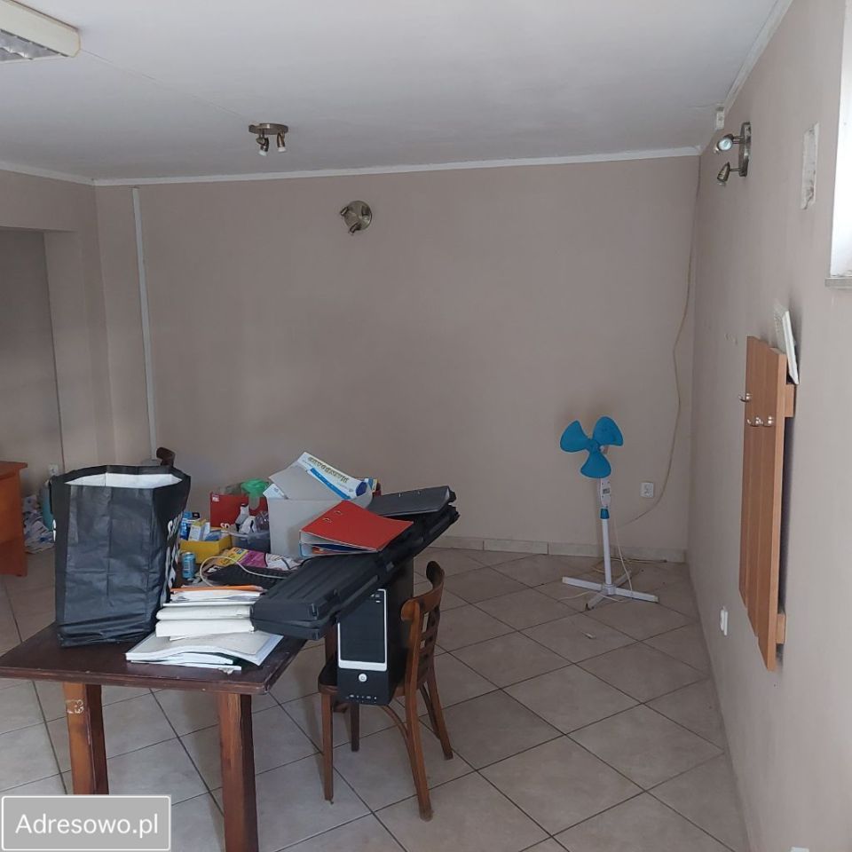 Lokal Drezdenko. Zdjęcie 2