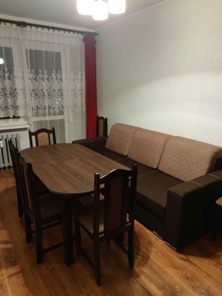 Mieszkanie 2-pokojowe Wąbrzeźno, ul. gen. Hallera