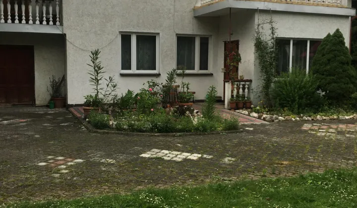 bliźniak, 6 pokoi Bircza, ul. A. Rudawskiego