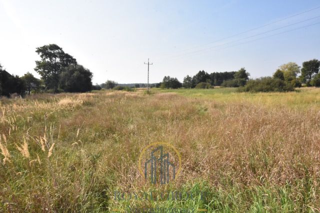 Działka Kamionka. Zdjęcie 2