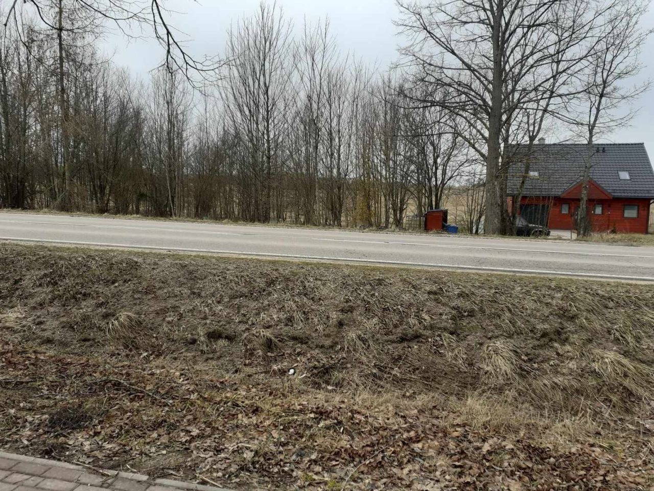 Działka budowlana Gołdap. Zdjęcie 6