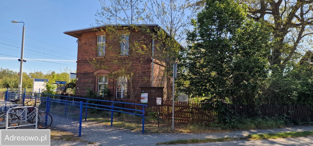 dom wolnostojący, 7 pokoi Suchy Bór. Zdjęcie 2