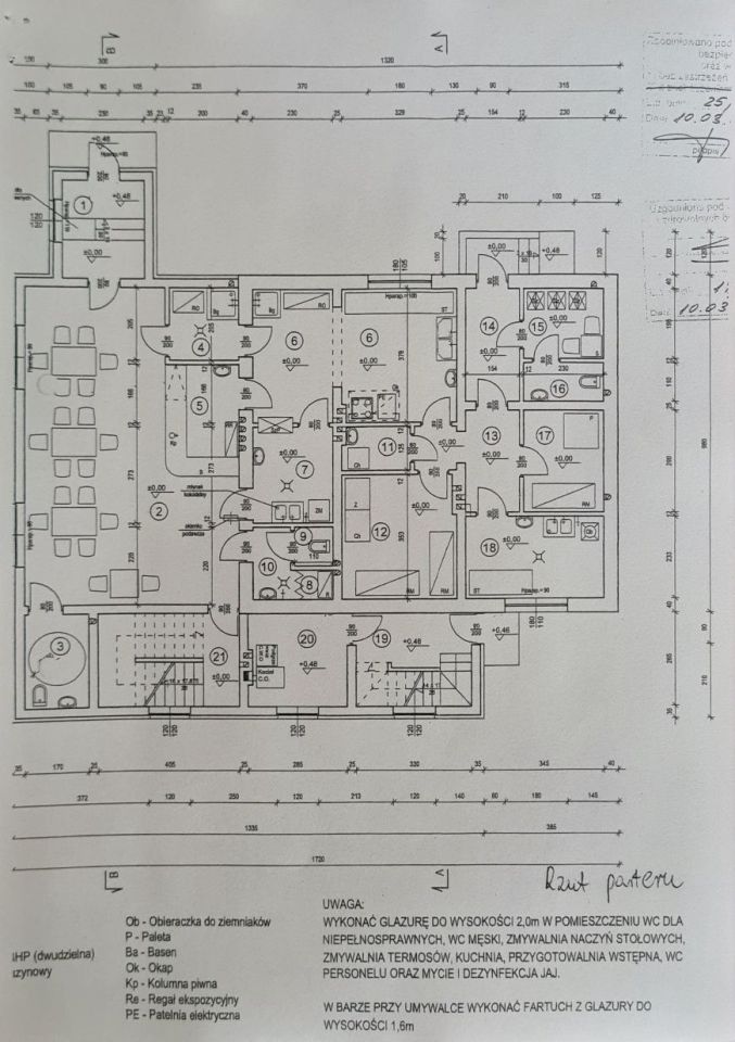 Lokal Besko. Zdjęcie 7