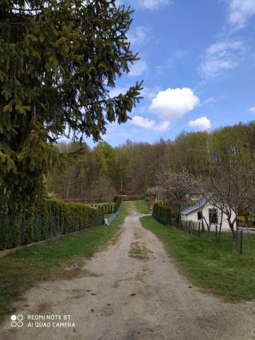 Działka rod Elbląg, ul. Łęczycka. Zdjęcie 1