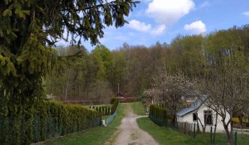 Działka rod Elbląg, ul. Łęczycka
