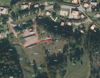 Działka budowlana Kudowa-Zdrój, ul. 1 Maja. Zdjęcie 4