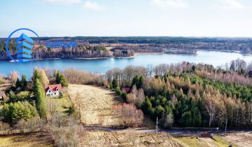 Działka budowlana Płociczno