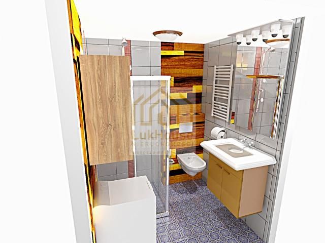 Mieszkanie 3-pokojowe Bytom, ul. Stanisława Witczaka. Zdjęcie 12