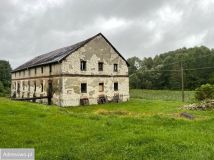 Nieruchomość komercyjna Majdan Borowski