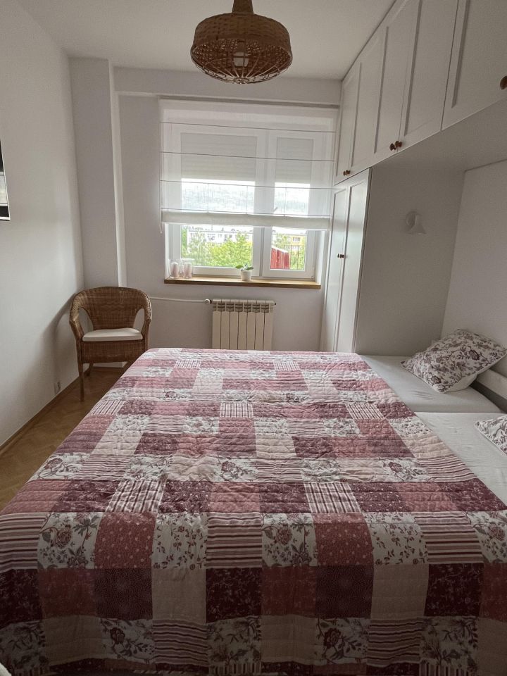 Mieszkanie 3-pokojowe Skierniewice Centrum, ul. Mikołaja Kopernika. Zdjęcie 11