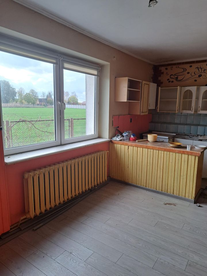 gospodarstwo, 3 pokoje Kaszyce Milickie. Zdjęcie 8