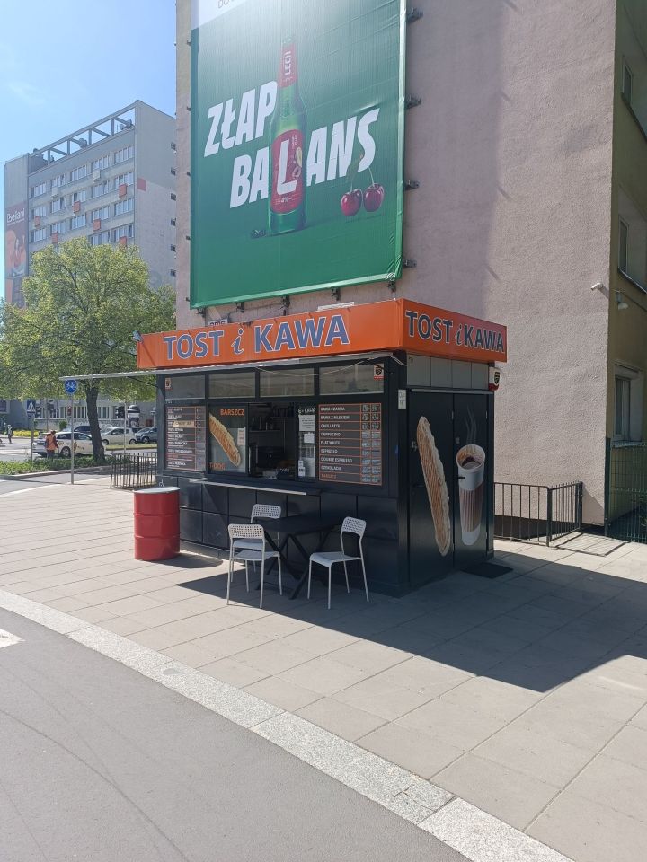 Lokal Świnoujście Centrum