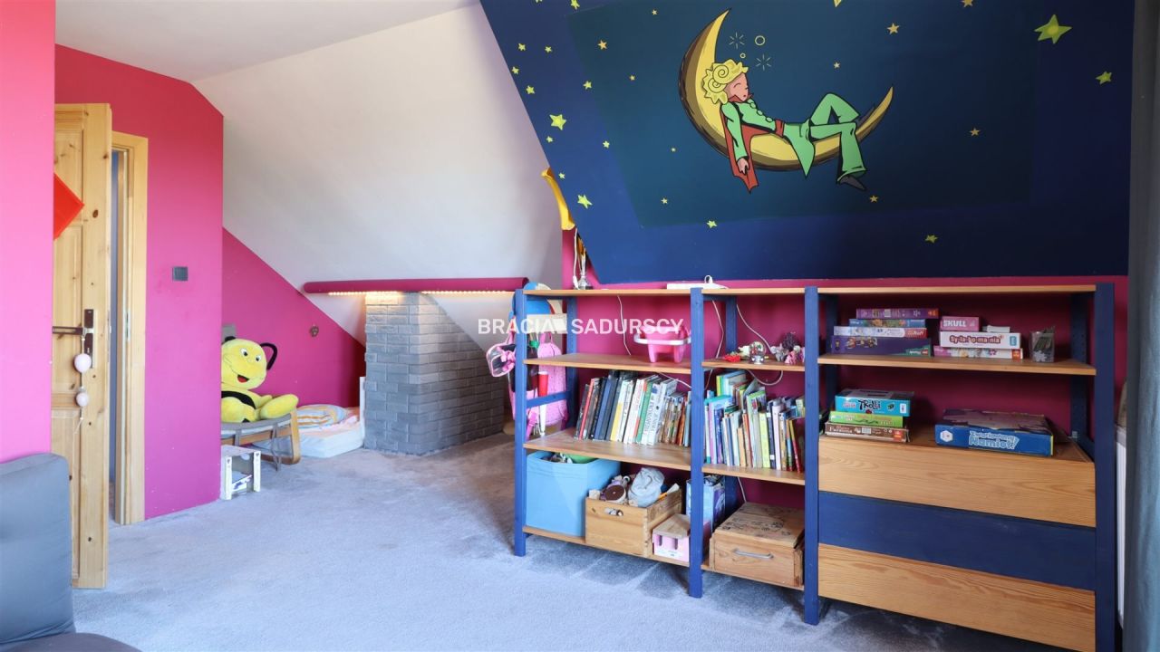 dom wolnostojący, 4 pokoje Kamionna. Zdjęcie 36