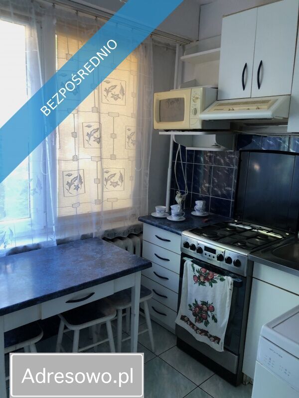 Mieszkanie 4-pokojowe Dąbrowa Tarnowska, os. Westerplatte