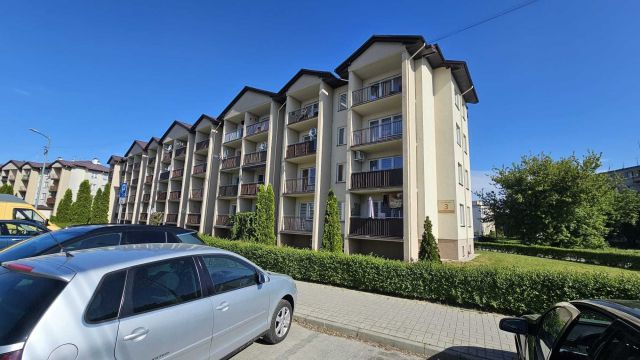 Mieszkanie 2-pokojowe Sandomierz, ul. dr. Zygmunta Schinzla. Zdjęcie 1